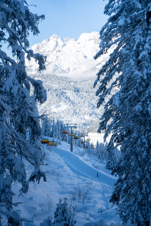 Christmas 2024!, Hochkönig