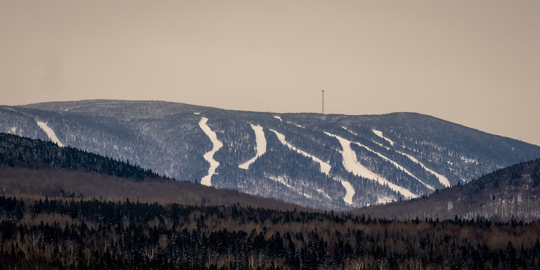 Le Massif du Sud