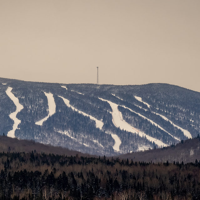 Le Massif du Sud