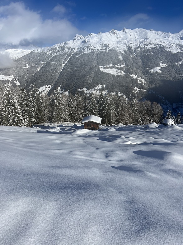 Grimentz