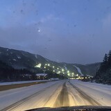 we needs more snow, Canada - Newfoundland