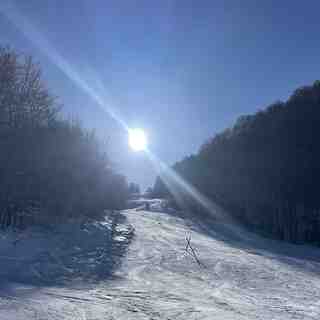 Korja piste, Mavrovo-Zare Lazarevski