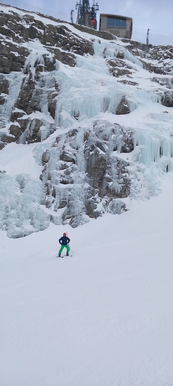 Passo Tonale