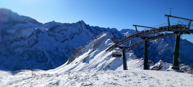 Passo Tonale