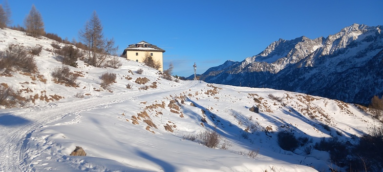 Passo Tonale