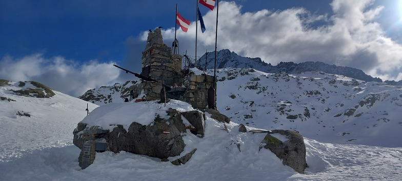 Passo Tonale