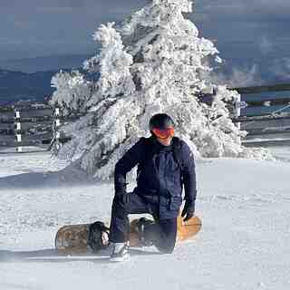 Kopaonik January 2025