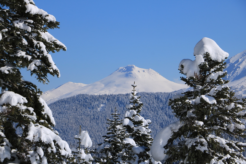 Ilgaz dağı, Mt Ilgaz