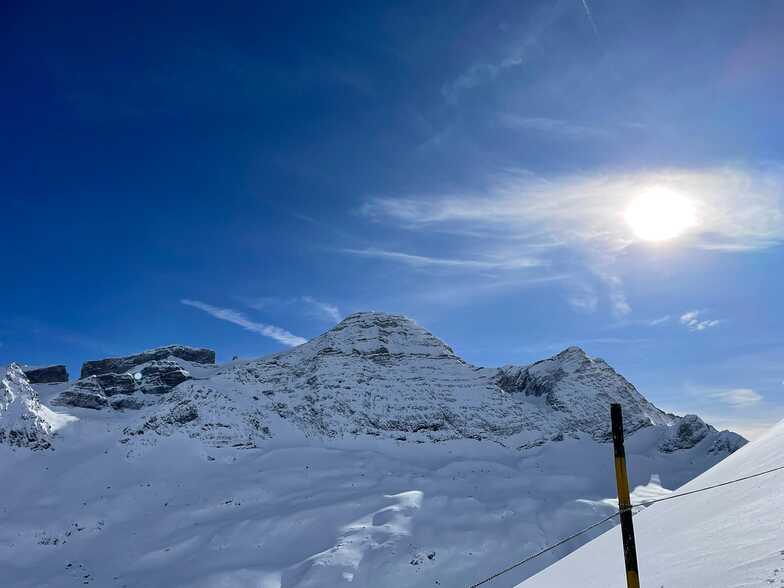 Stunning location, Gavarnie/Gèdre