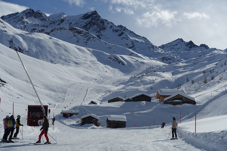 SKI ISCHGL