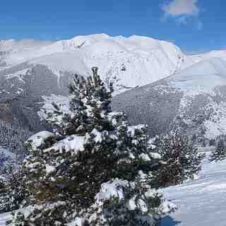 Pala, Grandvalira El Tarter