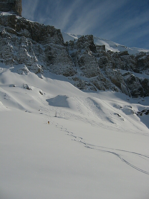 Glacier3000 (Les Diablerets)