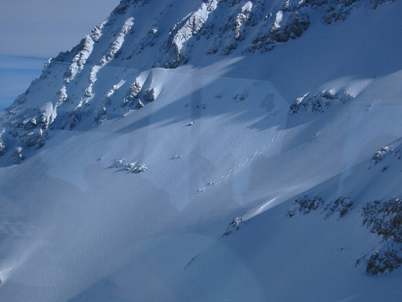 Glacier3000 (Les Diablerets)