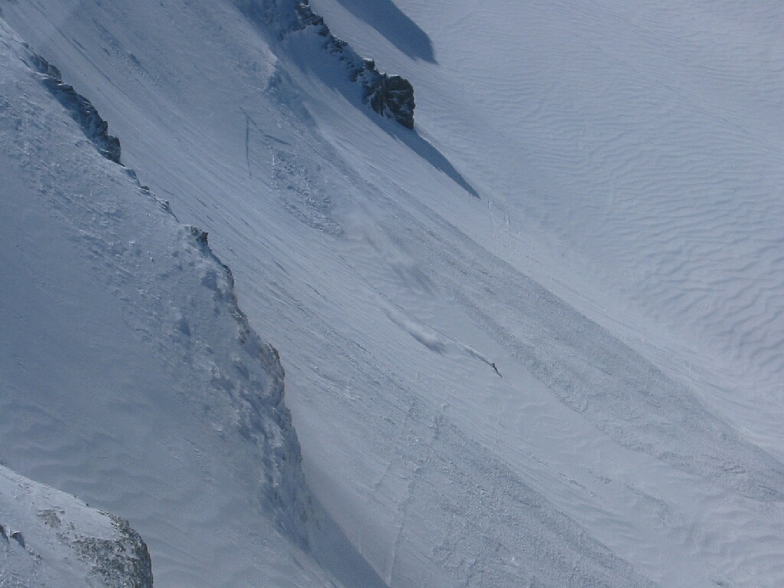 Glacier3000 (Les Diablerets)