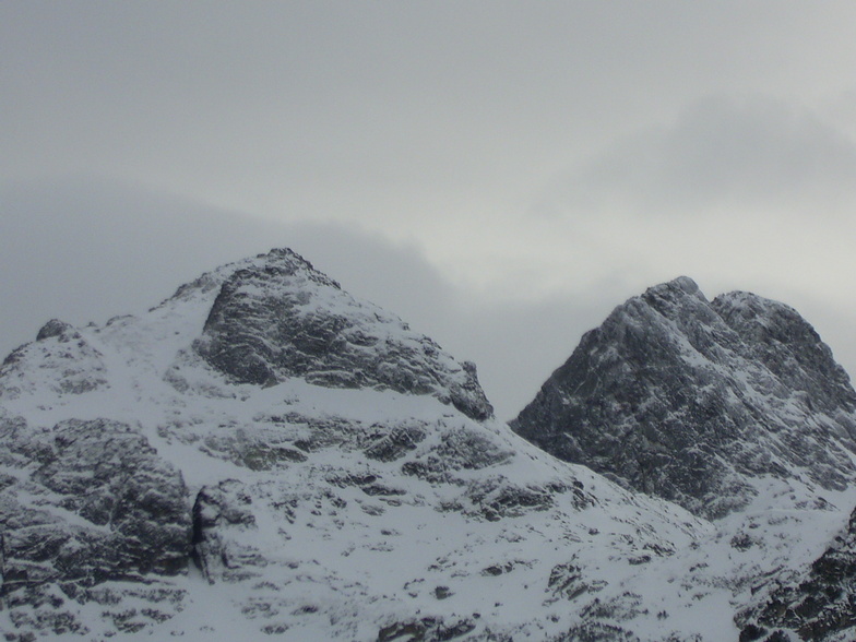 The Peak, Malyovitsa