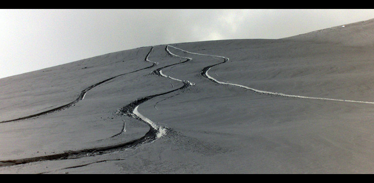 ski, ski, ski, Livigno