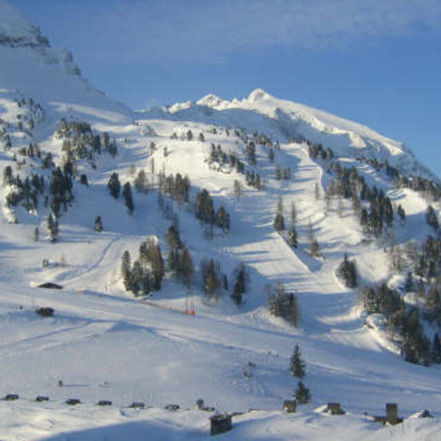 Obertauern