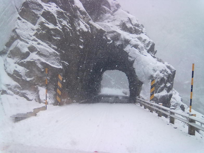 Serra da Estrela 