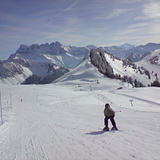 Half term!!, Morzine