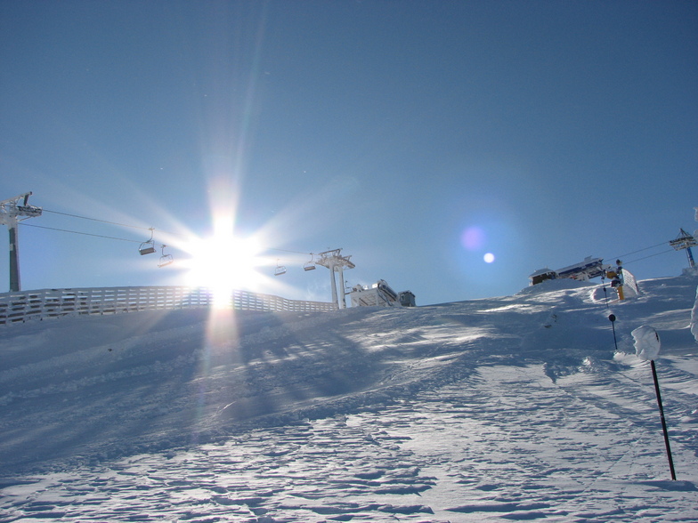 Ski resort Kopaonik