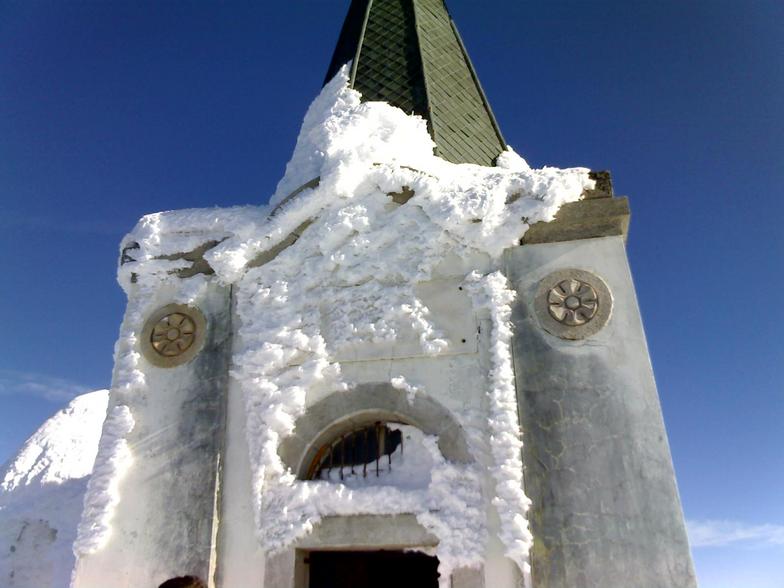 kaimak, Mt Voras Kaimaktsalan