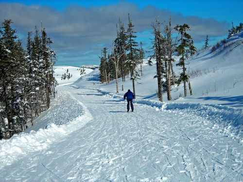 Win a Ski Trip to Marble Mountain! – Marble Mountain