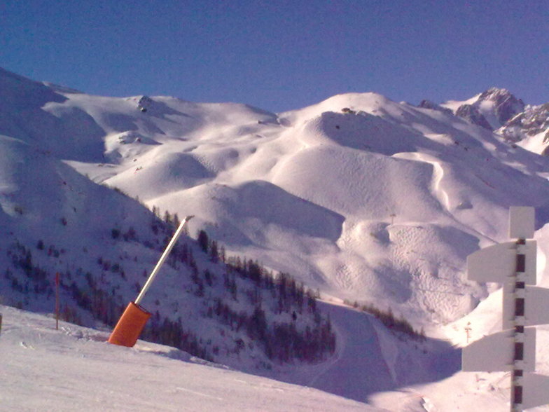 Serre Chevalier