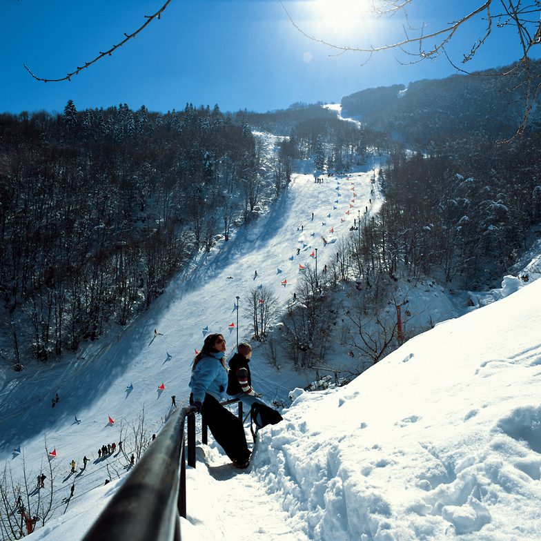 Above Snow Board Cup, Mavrovo-Zare Lazarevski