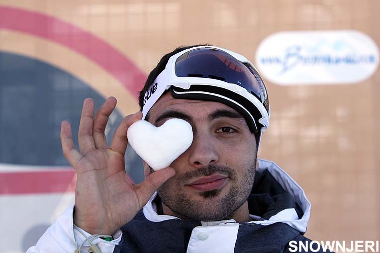 Snow Heart Ledri, Brezovica