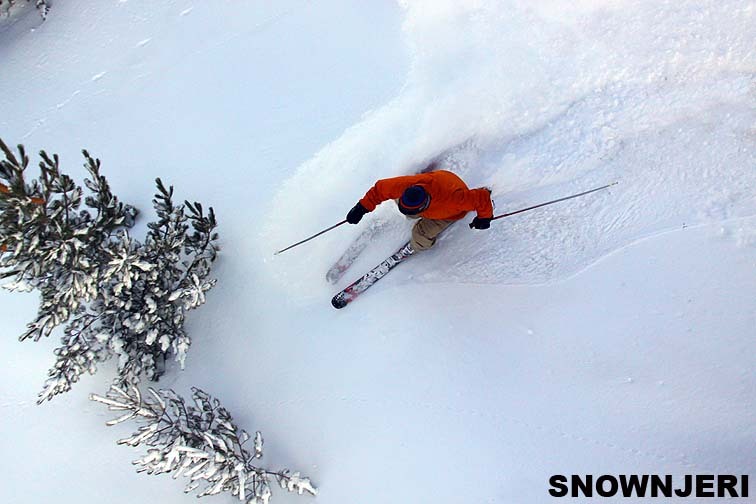 Baton Lavatrichja, Brezovica