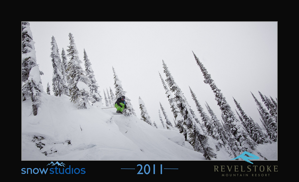 Revelstoke snow deals forecast