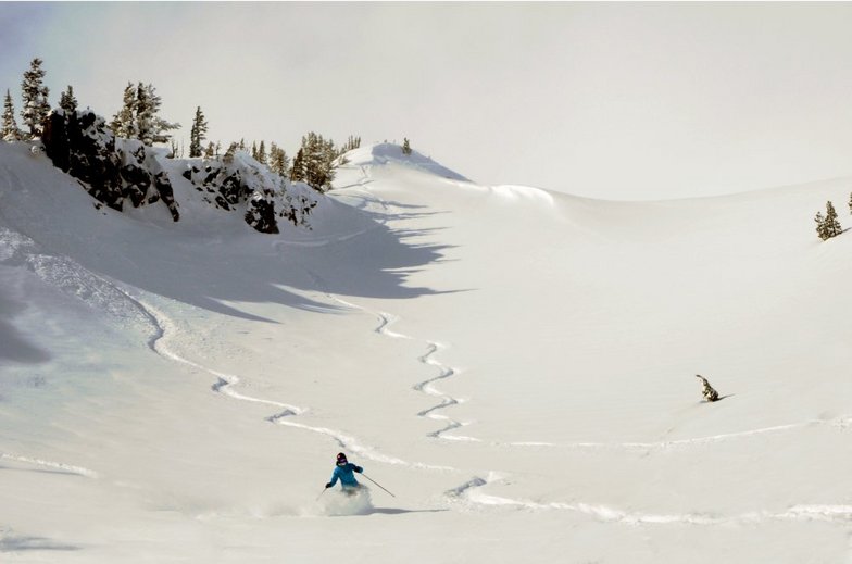 2.24.11, Mt Hood Meadows