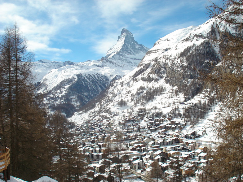 Zermatt