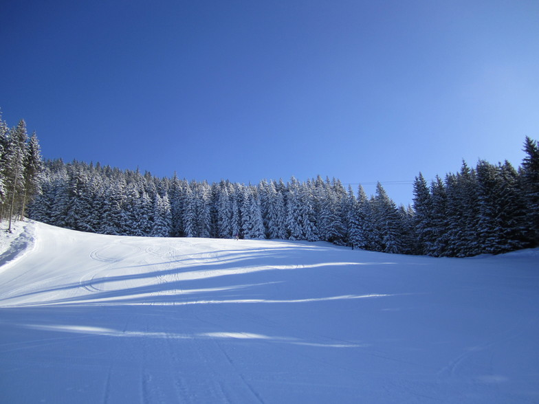 Saalbach Hinterglemm