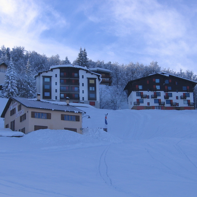 Alpe di Mera, Scopello Alpe di Mera