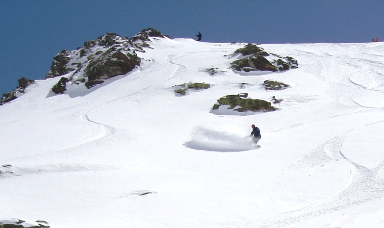 Sierra Nevada