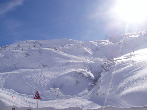 Zurs Ski Resort Guide Snow