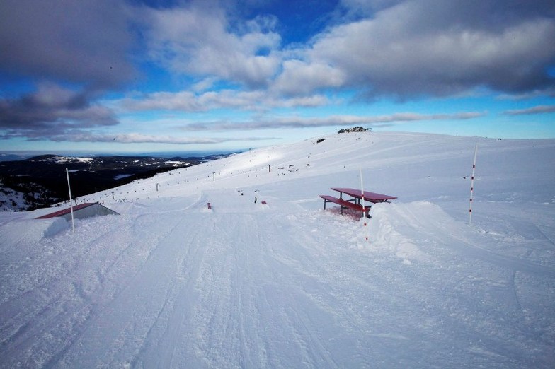 Kartal Otel SnowPark2, Kartalkaya