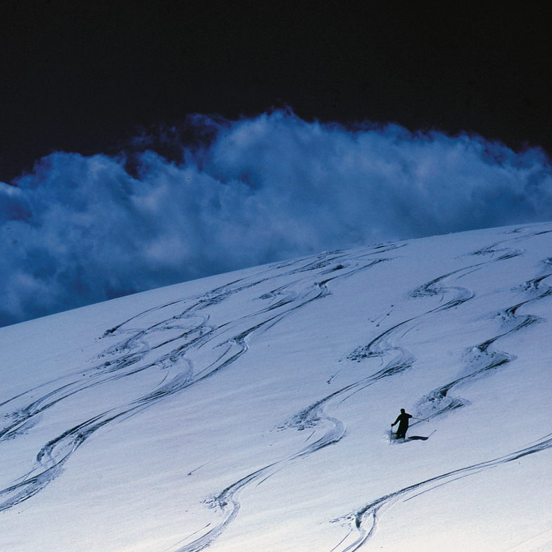 Below The Clouds, Mavrovo-Zare Lazarevski