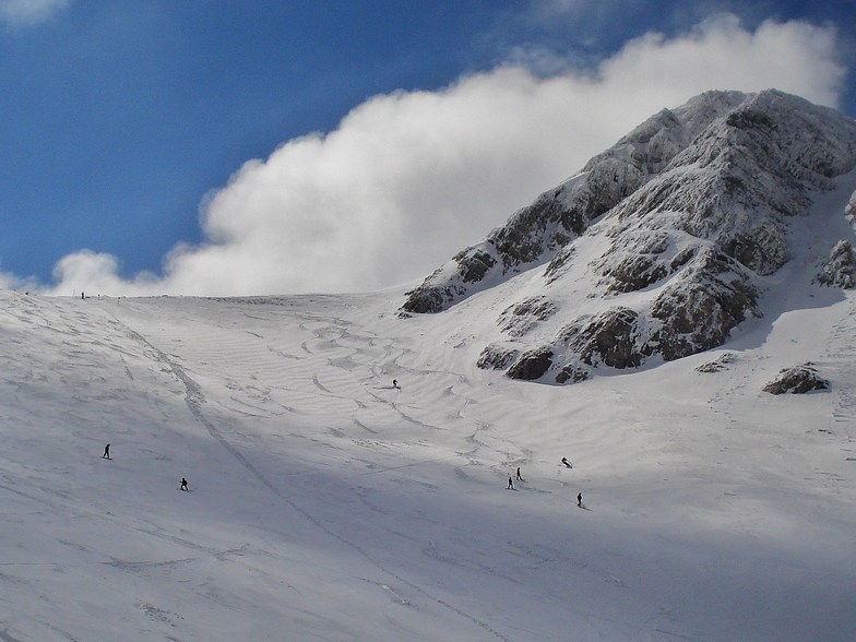 spring in  Parnassos !!!, Mount Parnassos