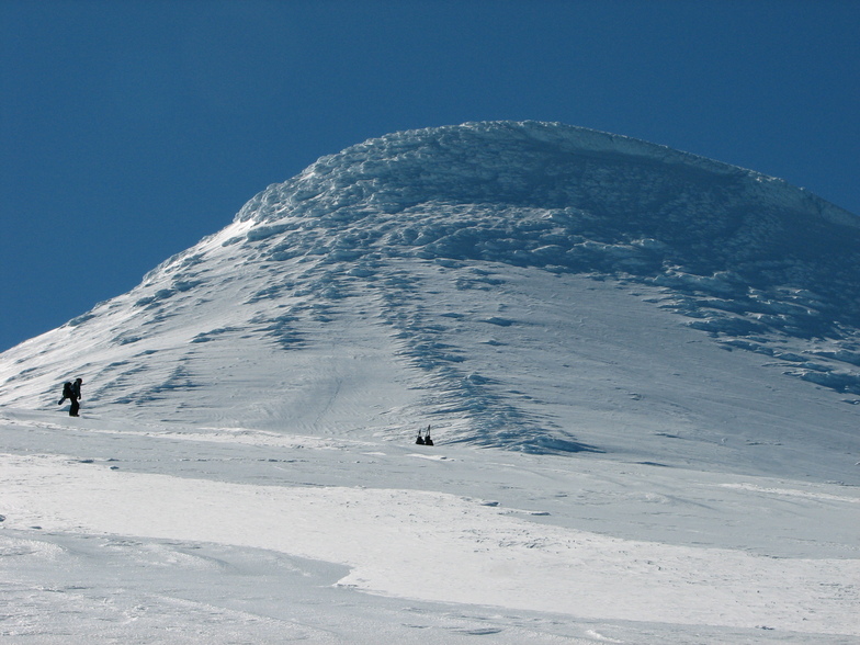 Volcán Osorno