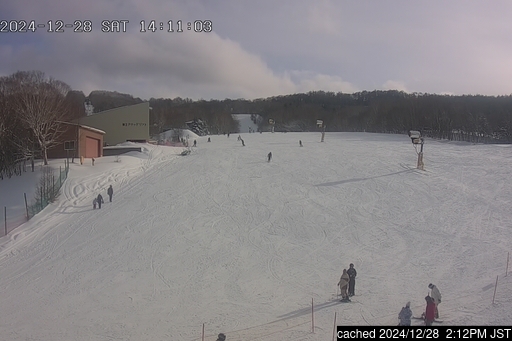 Live webcam per Edelweiss Ski Resort se disponibile