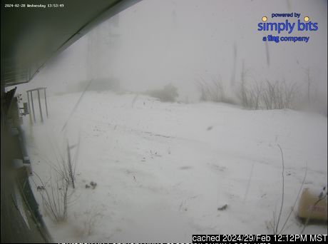 Webcam Ski Sawmill - Base Station 513 m • Pennsylvania Wilds • Livecam •  Live-Stream