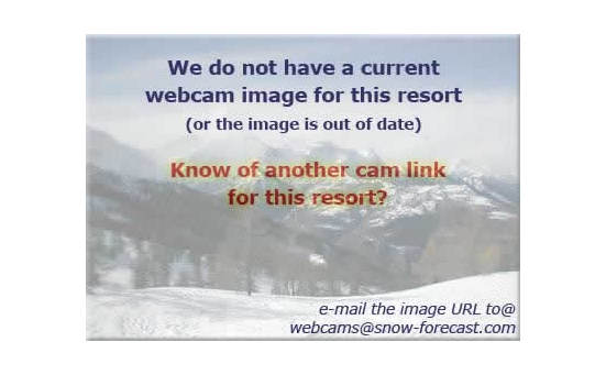 Okemo Mountain Webcam Showing Current Snow Conditions