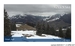 Gstaad - Saanen - Rougemont webcam