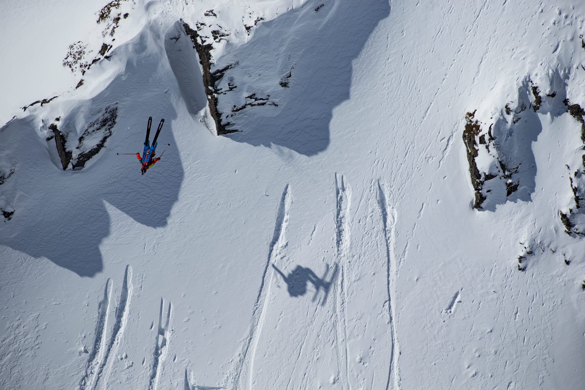 2025 Freeride World Tour To Start This Friday