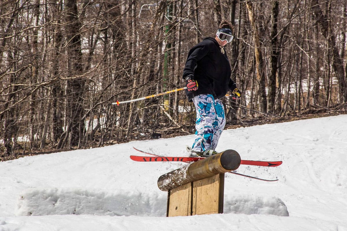 US East Coast Resort Reopening for Summer Solstice On Snow