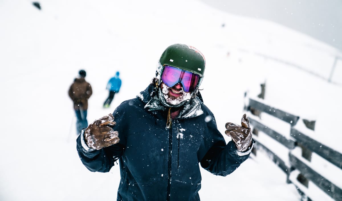 “Now We Are Talking About Winter!” Say NZ Ski Areas