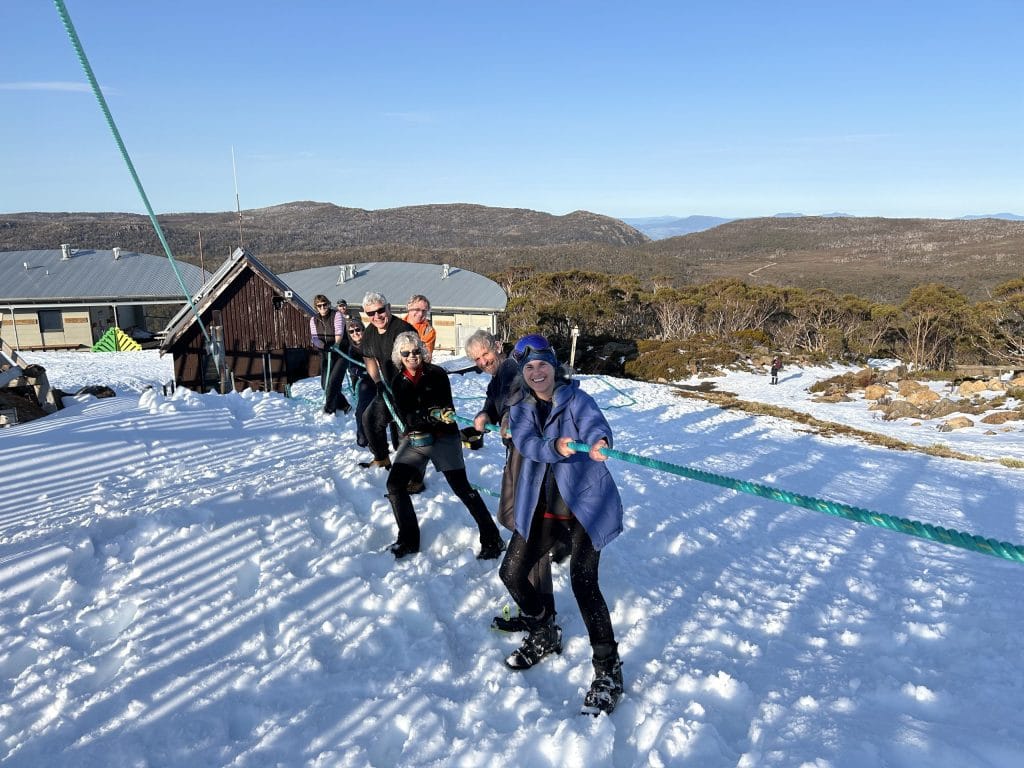 Australia’s 2024 Season Continues In Tasmania this Weekend