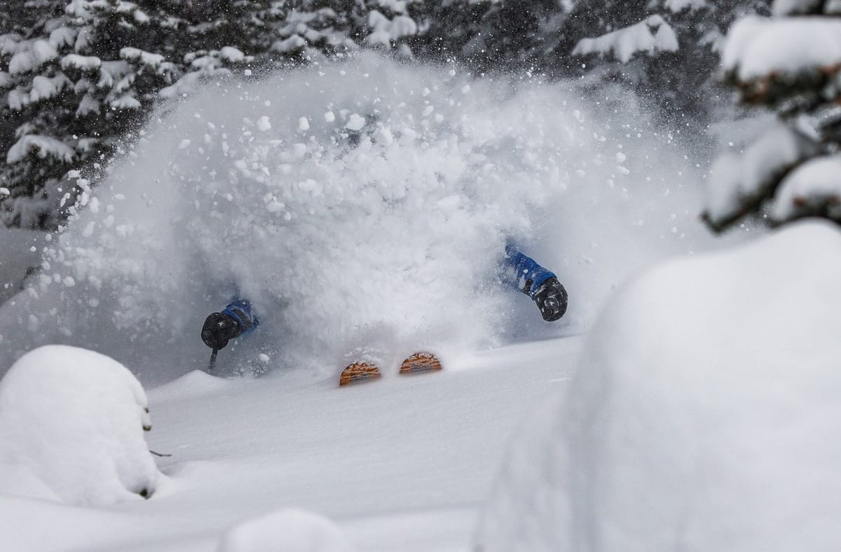 Jackson Hole Opens New Sublette Lift